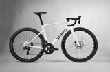 Bicicleta de ruta LEGEND SL grupo Shimano Ultegra DI2 2x12 Vel.