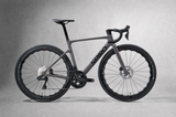 Bicicleta de ruta LEGEND SL grupo Shimano Ultegra DI2 2x12 Vel.
