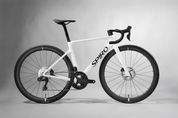 Bicicleta de ruta LEGEND SL grupo Shimano Ultegra DI2 2x12 Vel.