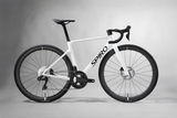 Bicicleta de ruta LEGEND SL grupo Shimano Ultegra DI2 2x12 Vel.
