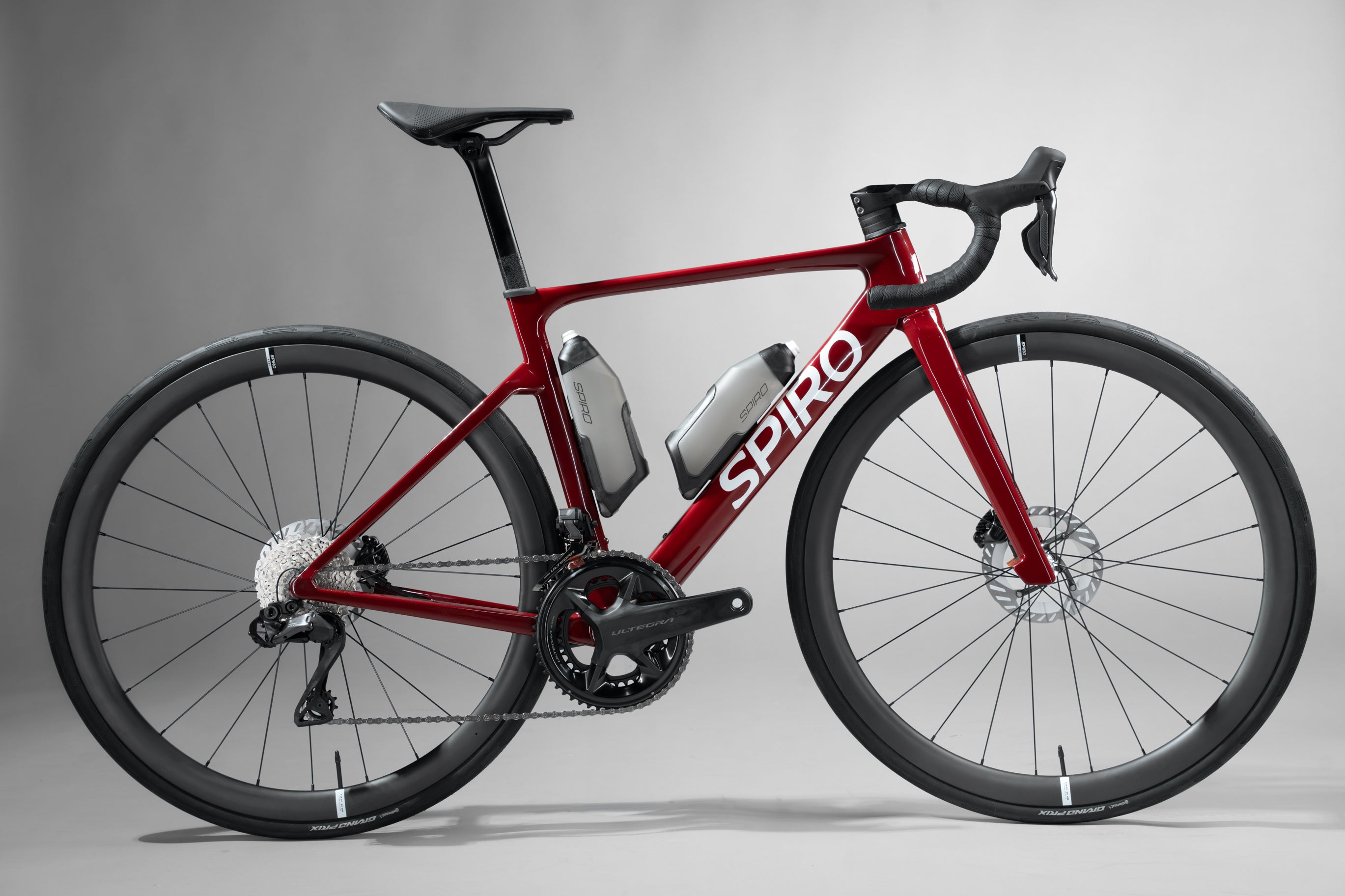 Set Portatermo y Termo Aero SPIRO