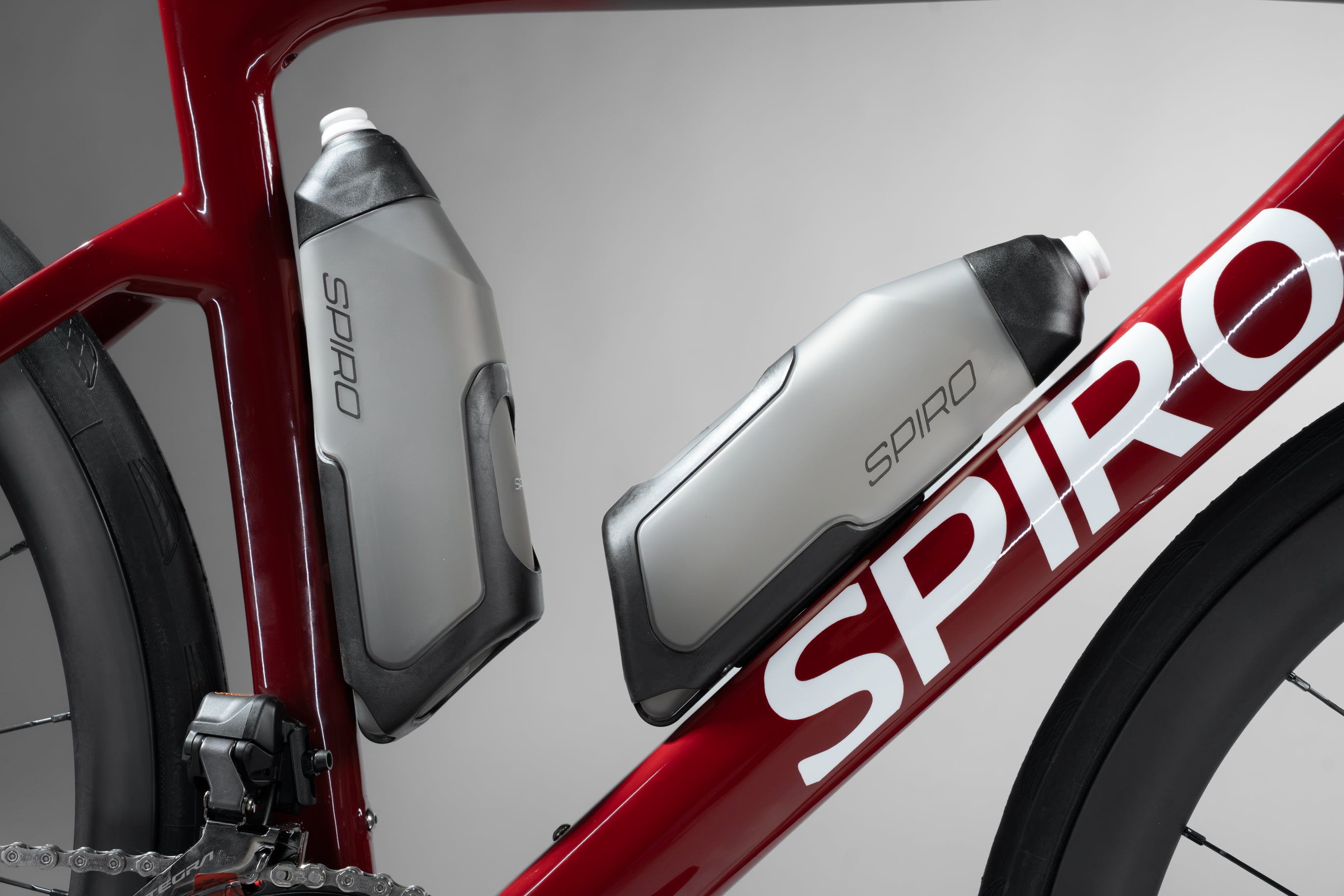 Set Portatermo y Termo Aero SPIRO