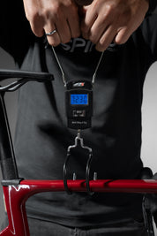 Bicicleta de ruta LEGEND SL grupo Shimano Ultegra DI2 2x12 Vel.