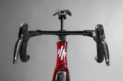 Bicicleta de ruta LEGEND SL grupo Shimano Ultegra DI2 2x12 Vel.