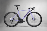 Bicicleta de ruta LEGEND SL grupo Shimano Ultegra DI2 2x12 Vel.