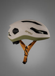Casco SPIRO EQUAL