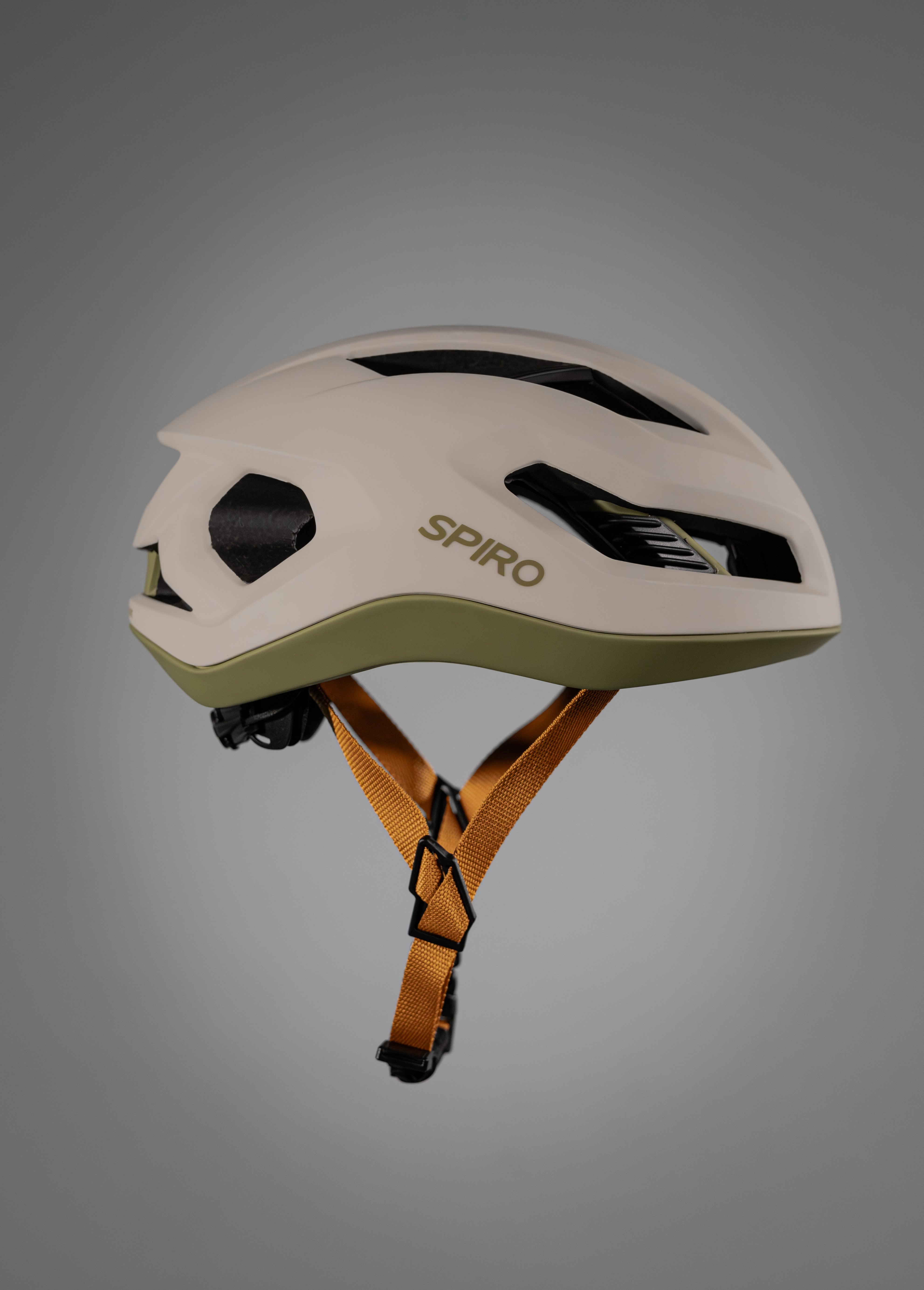 Casco SPIRO EQUAL