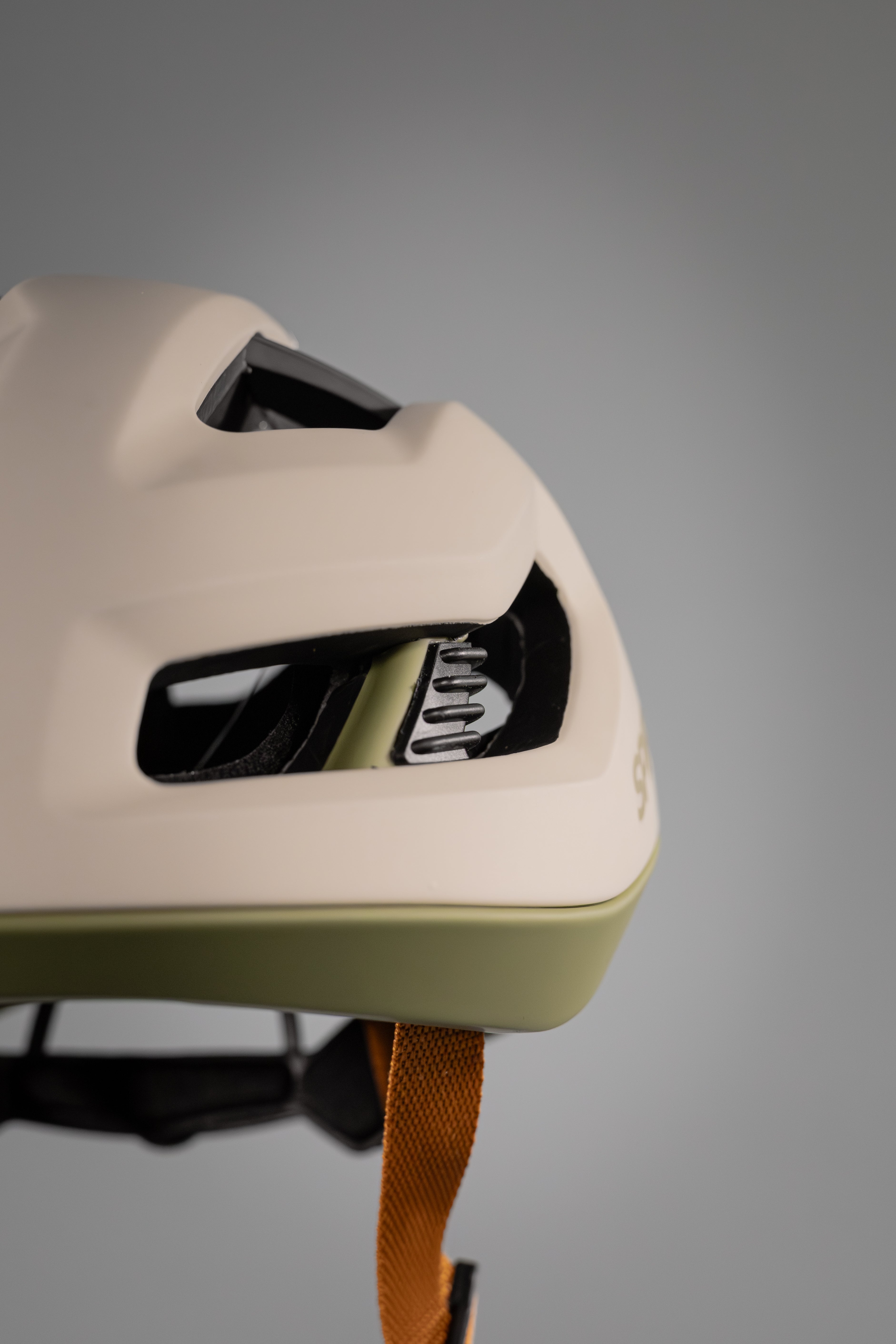 Casco SPIRO EQUAL