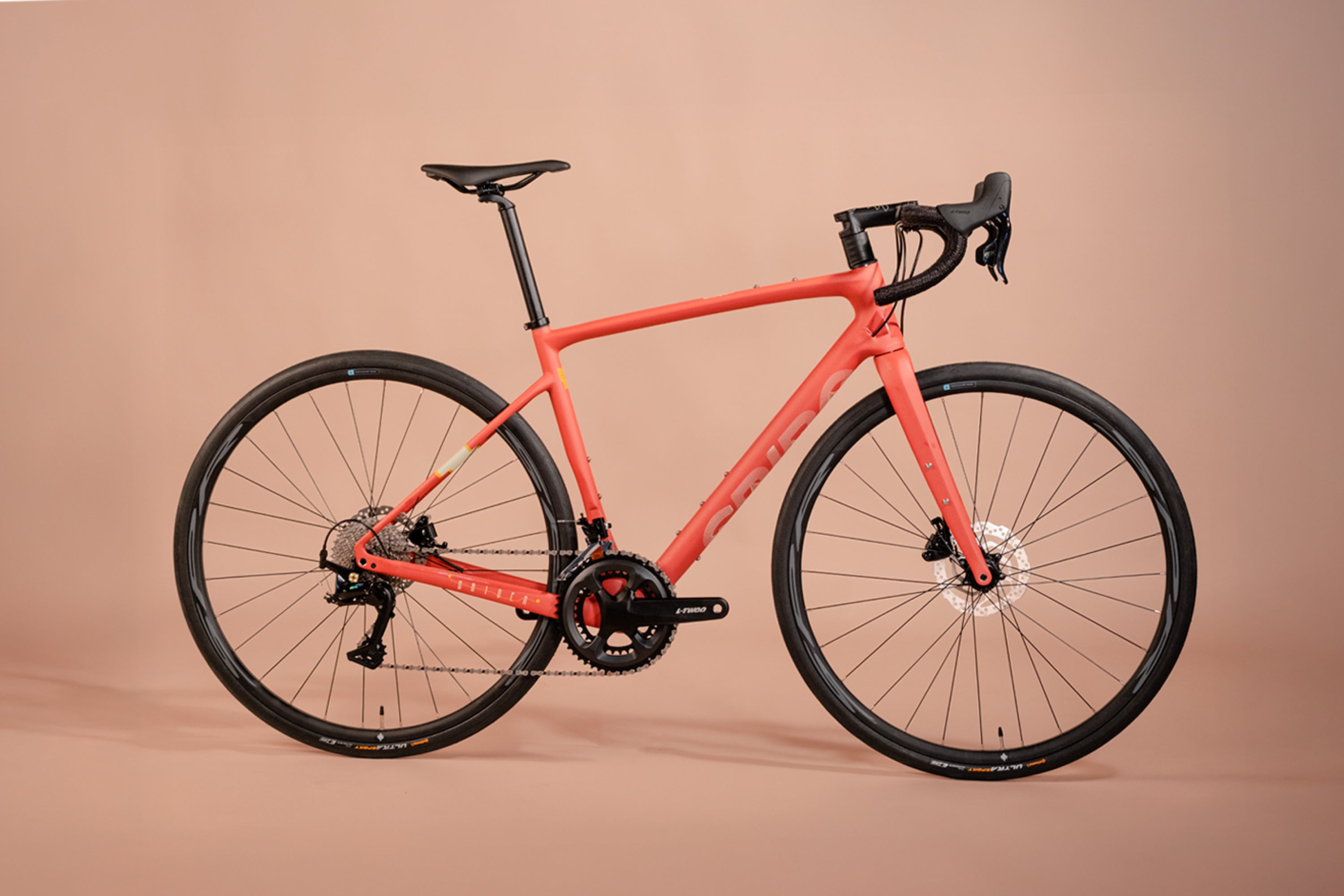ORIGEN CARBONO ALL ROAD - RUTA