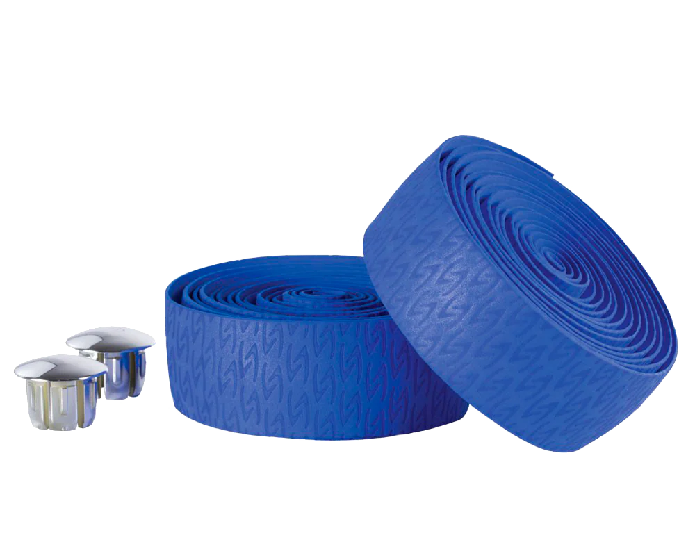 Cinta de gel para manubrio de ruta SERFAS ICS