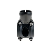 Potencia o espiga SPIRO en aluminio +/-7 grados con logo en laser para bicicletas de ruta o MTB todoterreno