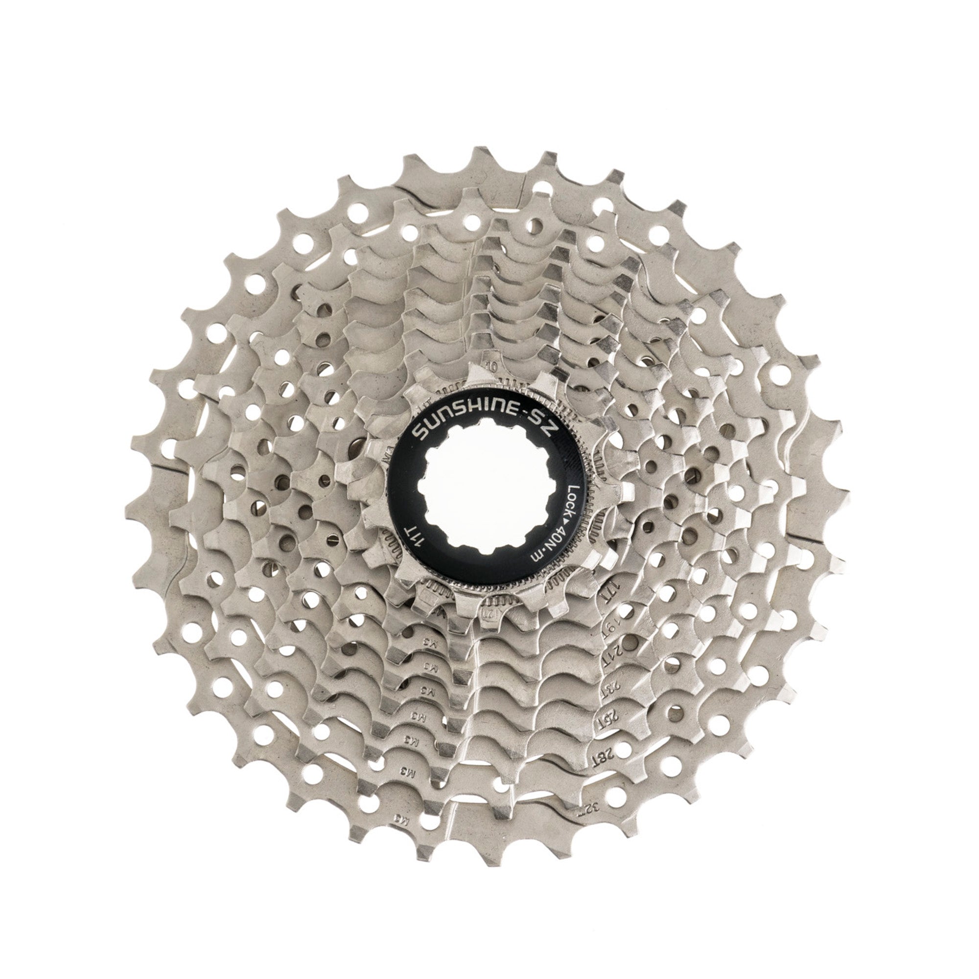 Pacha cassette LTWOO 11-32 de 11 velocidades para bicicletas de ruta