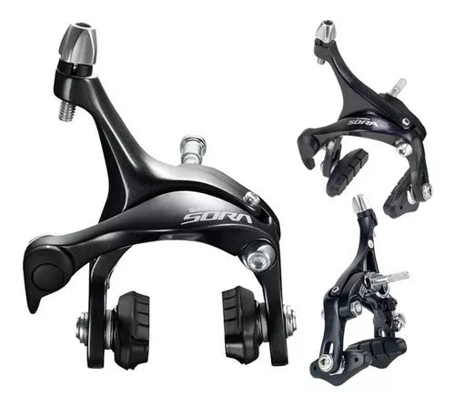 HERRADURAS SHIMANO BR-R3000 SORA 9V