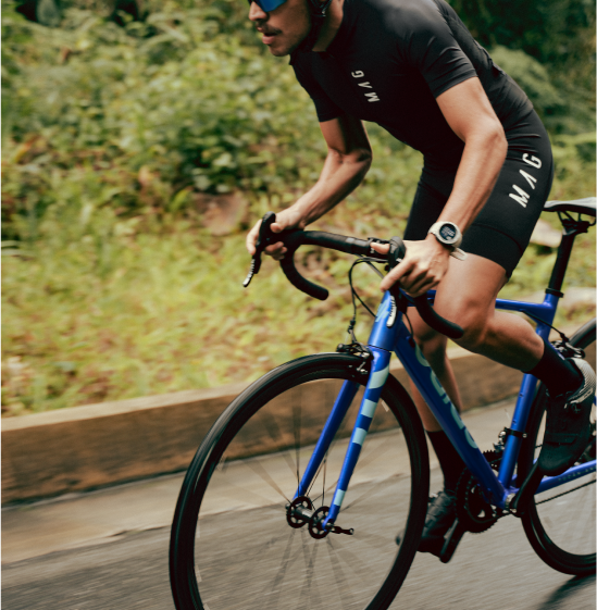 Spiro Cycle SPIRO – Spiro Bicycles