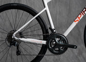 Bicicleta de ruta en aluminio Freedom Disc Cóndor