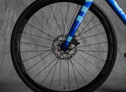 Bicicleta de ruta en aluminio Freedom Disc Cóndor