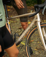 Bicicleta de gravel en carbono Origen Cumbia Club