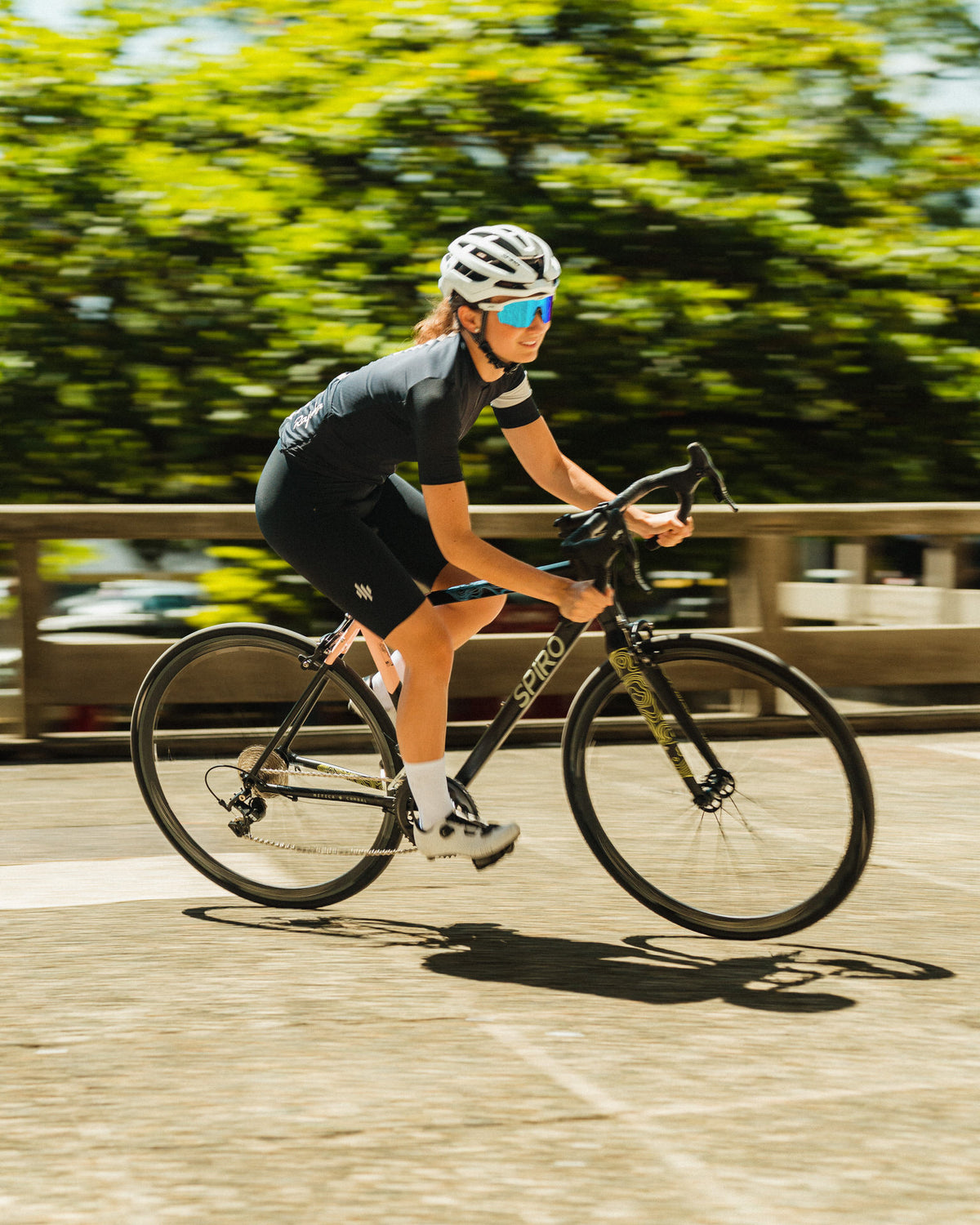 Spiro Cycle SPIRO – Spiro Bicycles