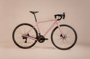 Bicicleta de ruta/gravel ORIGEN ALL ROAD en aluminio LTWOO RX