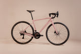 Bicicleta de ruta/gravel ORIGEN ALL ROAD en aluminio LTWOO RX