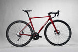 Bicicleta de ruta FREEDOM grupo Shimano 105 2X12 vel.