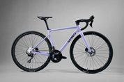 Bicicleta de ruta FREEDOM grupo Shimano 105 2X12 vel.