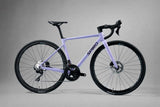 Bicicleta de ruta FREEDOM grupo Shimano 105 2X12 vel.