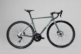 Bicicleta de ruta FREEDOM grupo Shimano 105 2X12 vel.