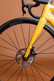 Bicicleta de ruta en carbono Legend Sua