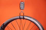 Ruedas en carbono para bicicleta de ruta y freno de disco perfil 38 mm SPR RACE LEGEND