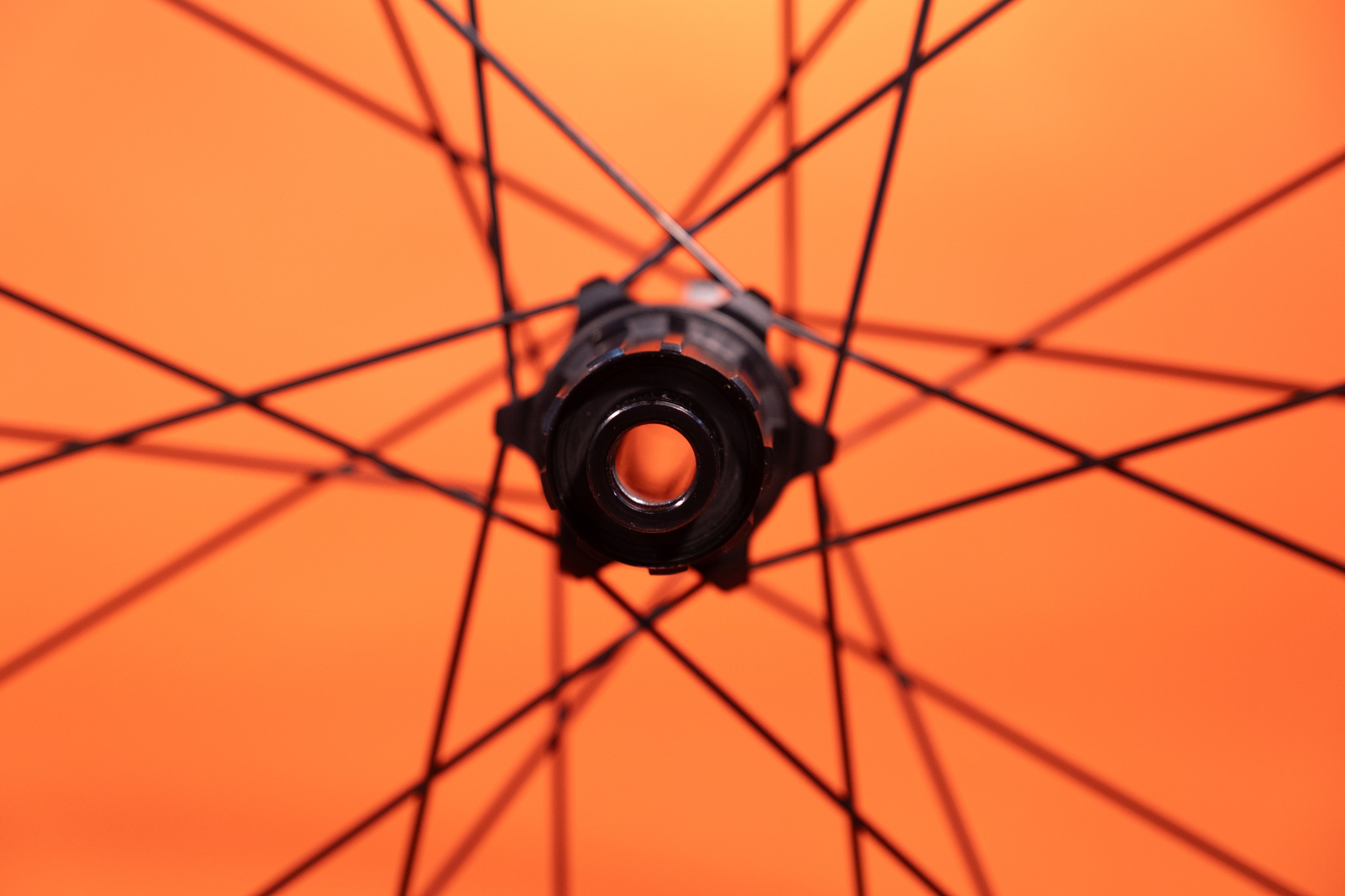 Ruedas en carbono para bicicleta de ruta y freno de disco perfil 38 mm SPR RACE LEGEND