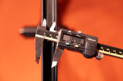 Ruedas en carbono para bicicleta de ruta y freno de disco perfil 38 mm SPR RACE LEGEND