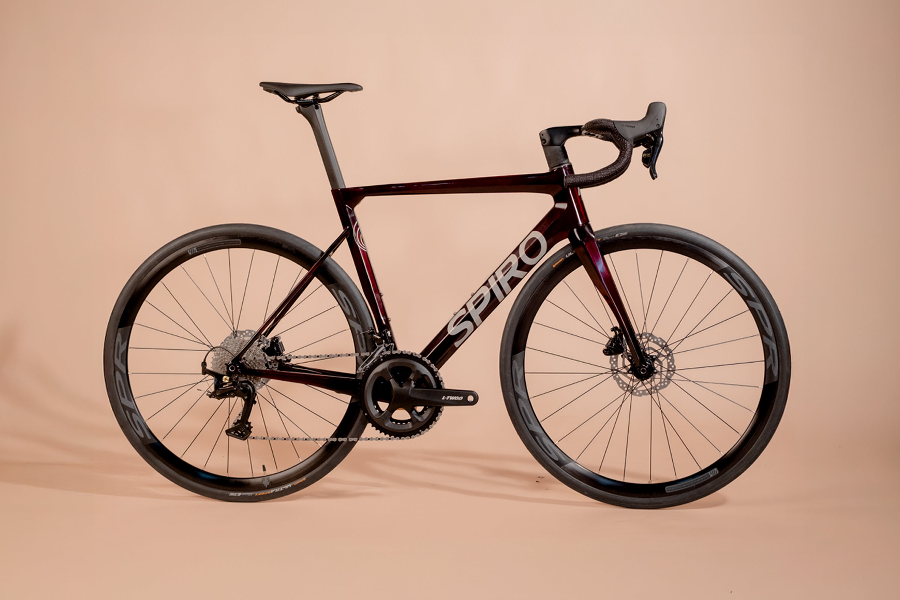 LEGEND CARBONO