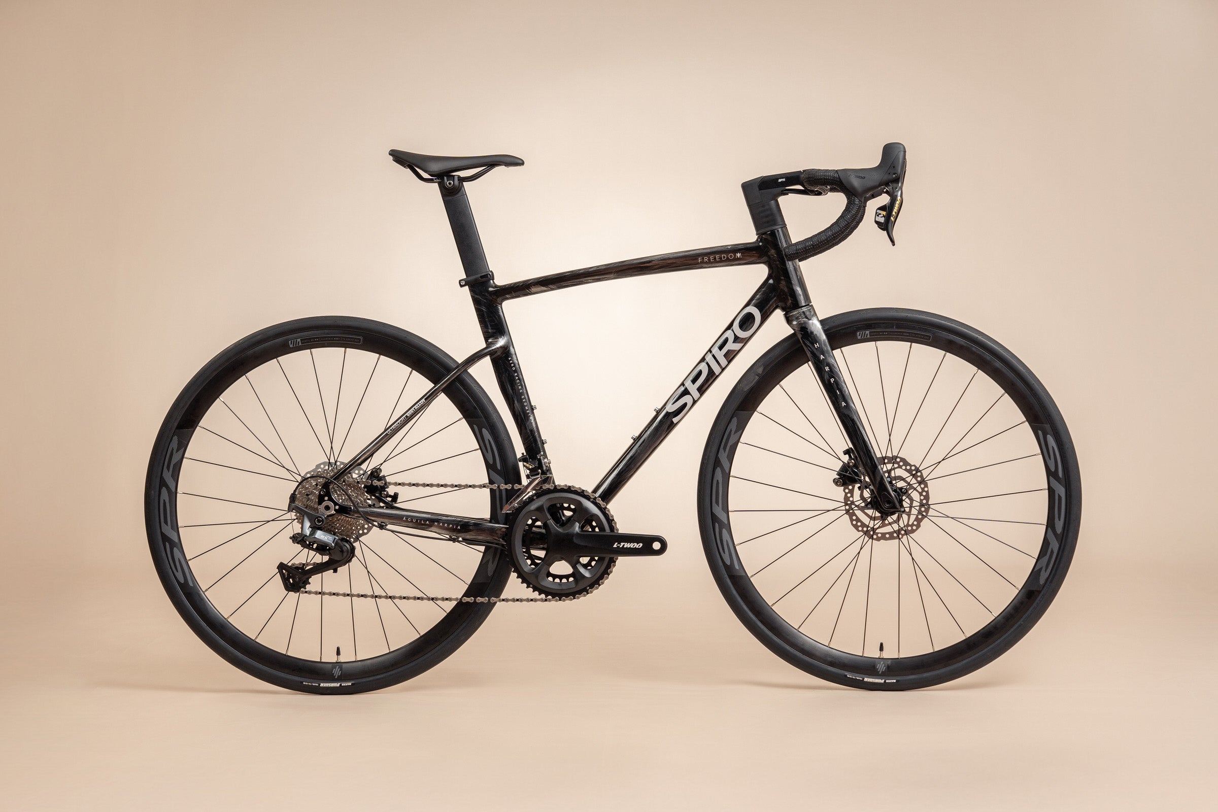 Ciclismo Venzo Raphael Ruta World Tour Bicicletas Profesionales De