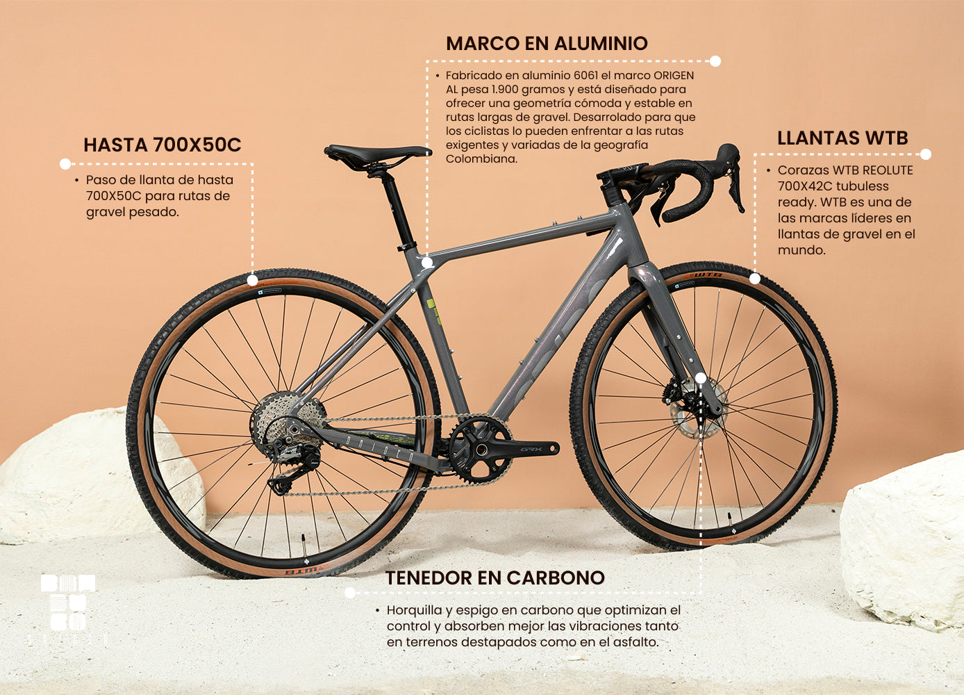 Bicicletas Specialized Niños Bicicletas Specialized Guatemala S