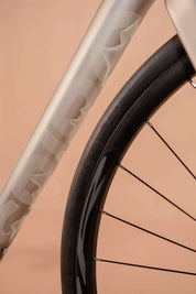 Bicicleta de ruta/gravel ORIGEN ALL ROAD en carbono LTWOO RX