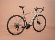 Bicicleta de ruta/gravel ORIGEN ALL ROAD en carbono LTWOO RX