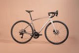 Bicicleta de ruta/gravel ORIGEN ALL ROAD en carbono LTWOO RX