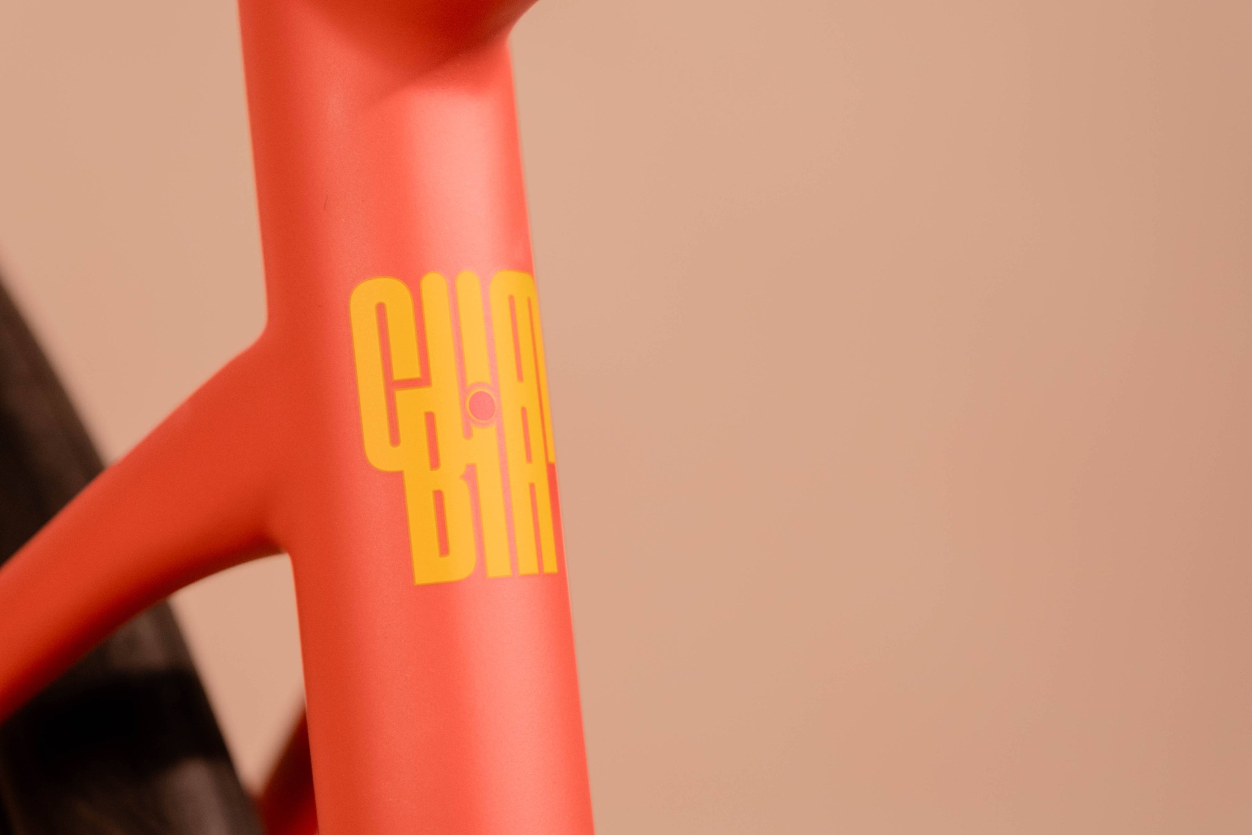 Bicicleta de ruta/gravel ORIGEN ALL ROAD en carbono LTWOO RX