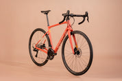 Bicicleta de ruta/gravel ORIGEN ALL ROAD en carbono LTWOO RX