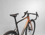 Bicicleta de ruta LEGEND SL en carbono Shimano 105