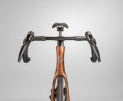 Bicicleta de ruta LEGEND SL en carbono Shimano Ultegra DI2