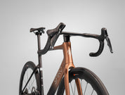 Bicicleta de ruta LEGEND SL en carbono Shimano Ultegra DI2