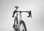 Bicicleta de ruta LEGEND SL en carbono Shimano 105