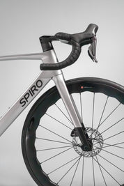 Bicicleta de ruta LEGEND SL en carbono Ultegra DI2