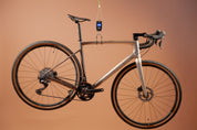 Bicicleta de gravel en carbono ORIGEN CUMBIA CLUB Grupo GRX 2x12 velocidades