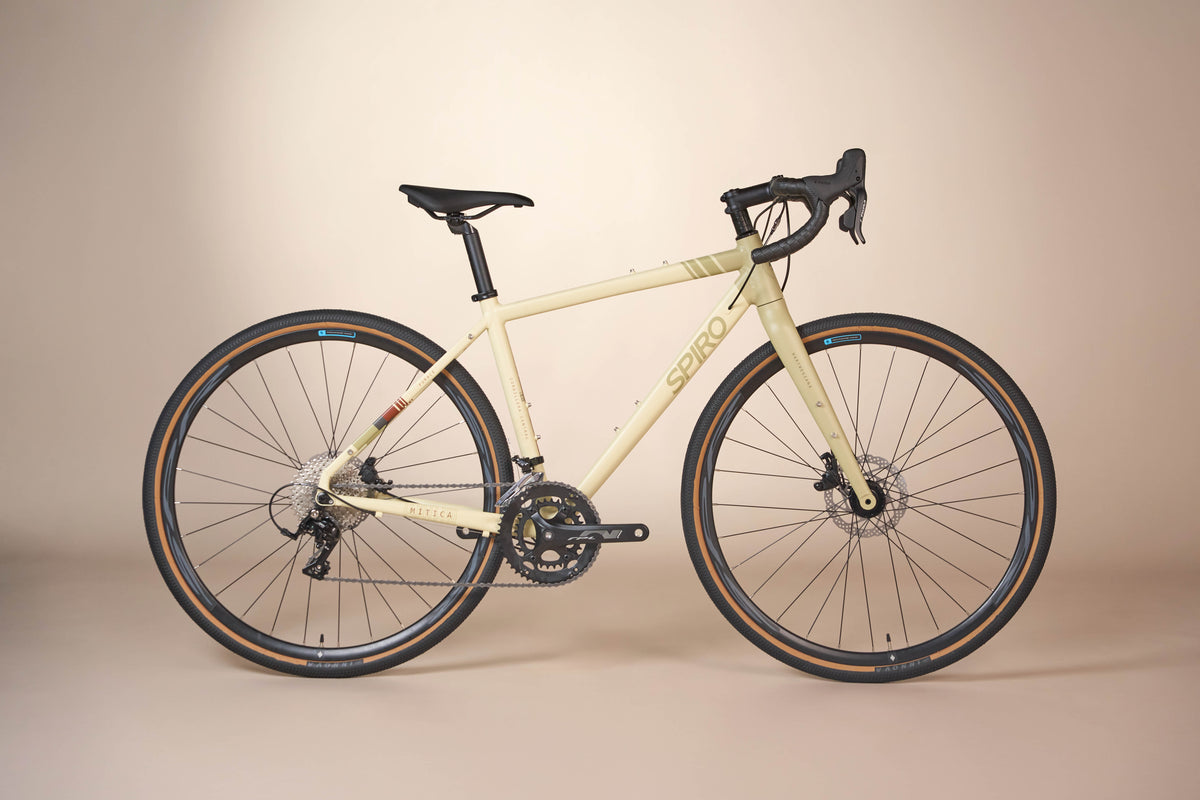 Productos – Spiro Bicycles
