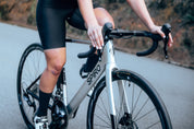 Bicicleta de ruta en carbono LEGEND TUMBAGA Grupo Shimano 105 12 velocidades
