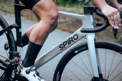 Bicicleta de ruta en carbono LEGEND TUMBAGA Grupo Shimano 105 12 velocidades