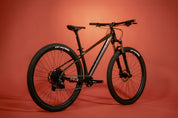 Bicicleta de MTB en aluminio GAIA PERIJÁ Grupo Shimano Cues 11 velocidades